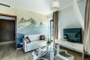 Apartament Widokowy- Zakopane  Закопане
